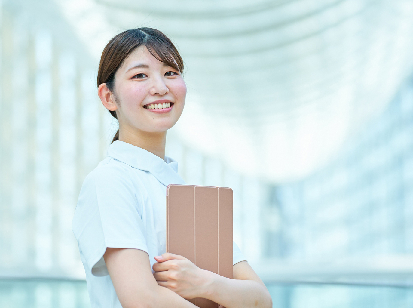 採用情報イメージ