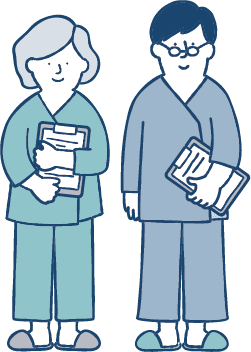 健康診断について